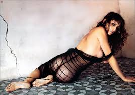 Laetitia Casta Gossip