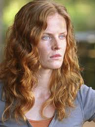Rebecca Mader - via Daymix