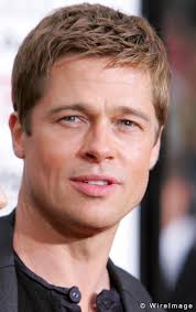 HQ Brad Pitt Pictures: Ocean's
