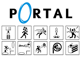 Portal theme PSP Theme