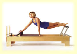 Pilates