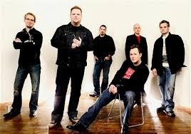 Image Christian Band MercyMe Picture