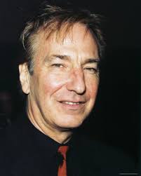 Image <b>Alan Rickman</b> Photo at Picture