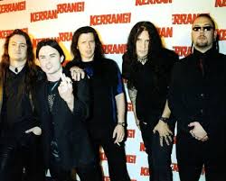 Image Slipknot formed Picture