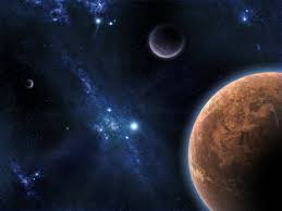 universe! - via Daymix