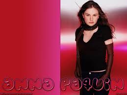 Anna Paquin Picture 4