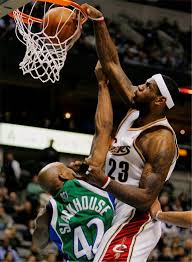 LeBron James Image Lebron James should stay in Cleveland « Swamigps Sports Blog Picture 6