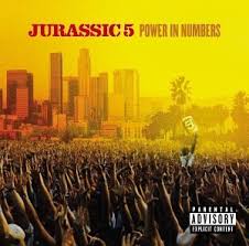 Image THE <b>Jurassic 5</b> Picture