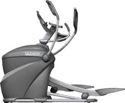 Octane Elliptical Machines