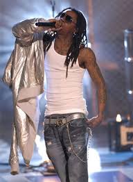 rap artists around. - via Daymix