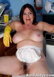 Brit  Granny   Fends of Porn Request