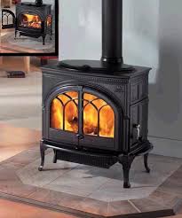 Jotul F600 ~ Wood Stove