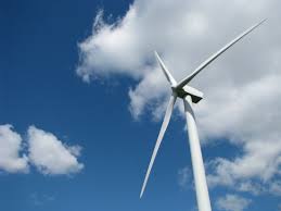 The windmills are even more