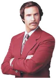 Image <b>Ferrell will</b> soon star in “You're <b>...</b> Picture