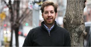 Chris Sacca