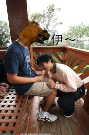 出遊：野外露出…大玉米