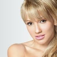 Image <b>Fanny Lu</b> - Bio Picture