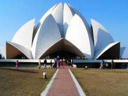 Delhi Tourism, Travel to New