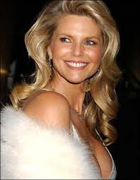 Christie Brinkley Image Indulge Decor Blog: November  09 Picture 7