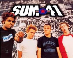 Image <b>Sum 41</b> - Photos of <b>Sum 41</b> Picture