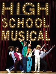 High School Musical - via Daymix