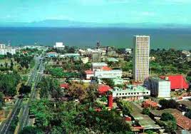 Managua, Nicaraqua Mayor - via Daymix