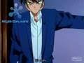 on Ran Detective Conan