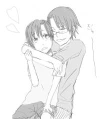 昔はおにいちゃん大好きっこなら