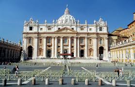 St_peters_basilica_rome_italy_photo_gov