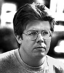 AKA John Wilden Hughes, Jr. - via Daymix