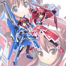hentai game Magical Girl