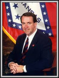 Mike Huckabee On the issues>>