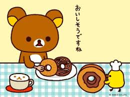 リラックマ