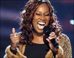 Image Not Yours by <b>Yolanda Adams</b> Picture