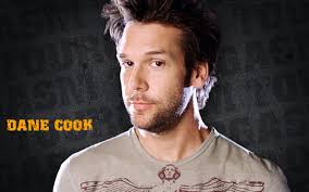 Image <b>Dane Cook</b> September 4 & 5, Picture