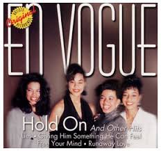Image <b>En Vogue</b> with Funky Divas Picture