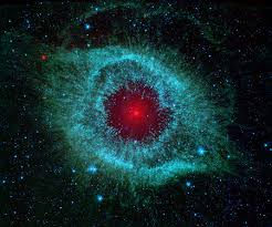 Spitzer Space Telescope starts - via Daymix