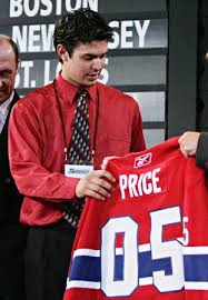 Carey Price