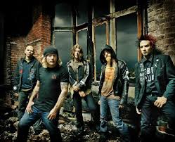 Image of the next Stone Sour Picture