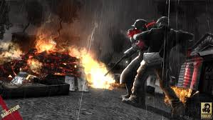 EA Closes Pandemic Studios, - via Daymix