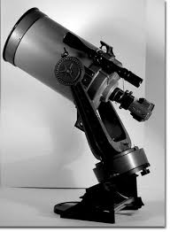 Telescopes - via Daymix
