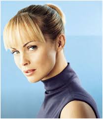 Image <b>Izabella Scorupco</b> Picture