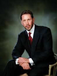 Larry Ellison Image My Journey To Billionaire Club: Larry Ellison: The Dropout Billionaire Picture 5