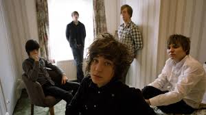 One Night Only are a UK indie - via Daymix
