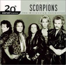 Labels: english mp3, scorpions - via Daymix