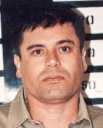 El Chapo Guzmán - via Daymix