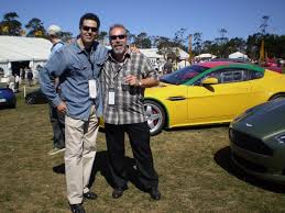 adam corolla, topgear USA, Gear, 