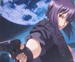 Or Motoko