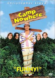 filmi "Camp Nowhere"nin - via Daymix