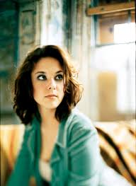 Photo Gallery: <b>Anna Nalick's</b> pictures